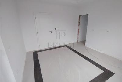 Casa individuala - zona superba - teren 522 mp- toate utilitatile - carport - 6