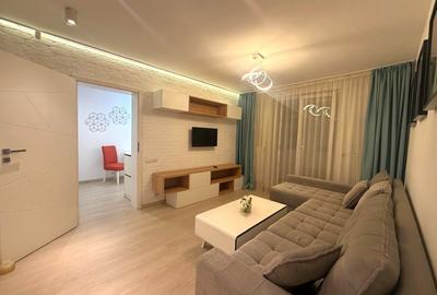 Apartament 2 camere Parcul Titan - 13