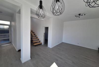 Noua! Casa 4 camere, Dezmir+Parcare - 3