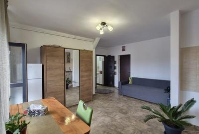 Apartament cochet de vanzare in vecinatatea Militari Residence complet mobilat - 3