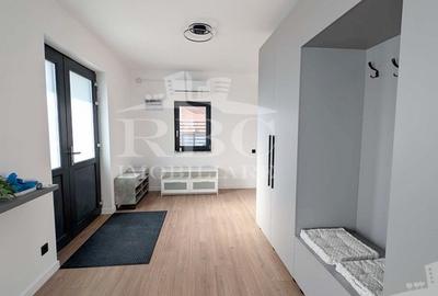 Case individuale cu 500 mp teren finisate la cheie sau doar zugravite in alb - 4