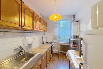 Apartament 2 camere semidecomandat, in Gheorgheni zona Piata Hermes - 7