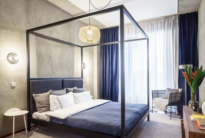 Apartament 4 camere | LUX | 2 Parcari | 168 MP | Pipera-Scoala Americana - 12
