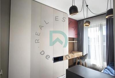 Apartament  2 camere Avantgarden, Brasov - 1