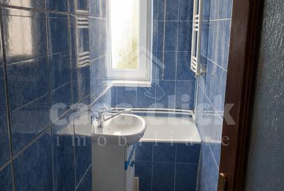 Apartament 3 camere, etaj 3 – Micro 19, capăt troleu - 8