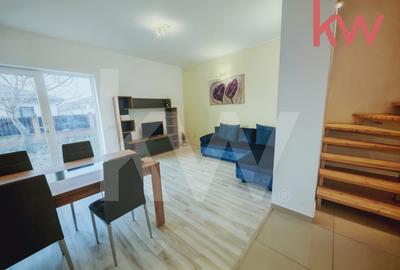 Casa noua, utilată și mobilata - zona Damilla - 10
