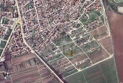 Teren intravilan de vanzare Agigea, Constanta - 3