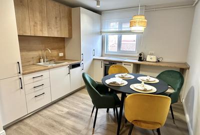APARTAMENT 2 CAMERE | 1 Baie | 1 Balcon | 56 mp | RENOVAT TOP I ETAJ 2 I CETATE - 10