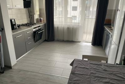 Apartament 2 camere, renovat, 2 locuri de parcare – zona Calea Șurii Mici - 2