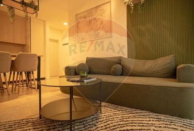 Apartament 2 camere -  The Lake Home - 4