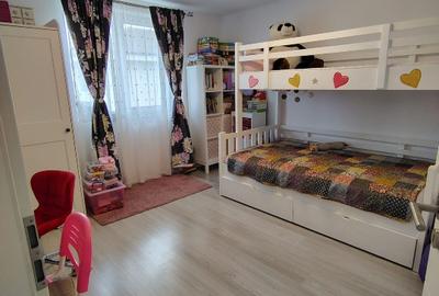 Duplex separat prin camera tehnica - 10