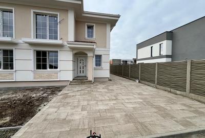 CASA cu S.A.D. in Dumbravita la 270.000 euro - 12