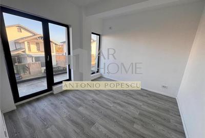 Casa 4 camere, constructie noua, in Ploiesti, zona Albert - 17