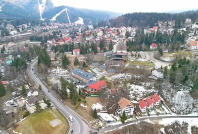 Teren Intravilan - Pretabil Investitie - 16