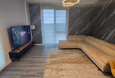 Penthouse Strada Sisesti 197 mp | 2 Parcari subterane | Mobilat&Utilat | - 7