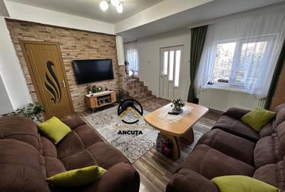 Casă cu 4 camere în Gherla