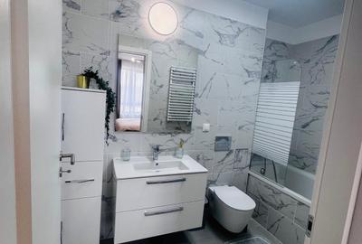 3 Camere Renovate Modern – Spațiu, Luminozitate și Terasă - 8