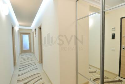 REA1027489 Apartament 4 camere l Laguna Residence - 12