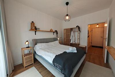 Inchiriem Apartament 2 Camere, Mobilat, Studio, Tractorul - 2