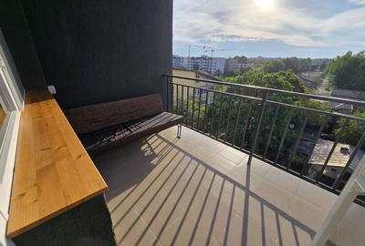 Inchiriez Apartament tip studio - zona Aparatorii Patriei - 14