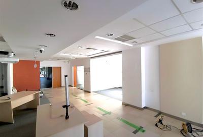 Spațiu Comercial Premium | 182 mp | Str. Universității - 2