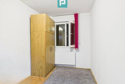 Apartament cu 3 camere,  2 balcoane Calea Șagului - 11