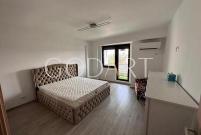 Apartament premium 3 camere | Terasă spectaculoasa | Vedere libera - 9