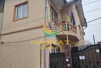 Casa Tineretului de Vanzare 380 mp utili, teren 600 mp - 16