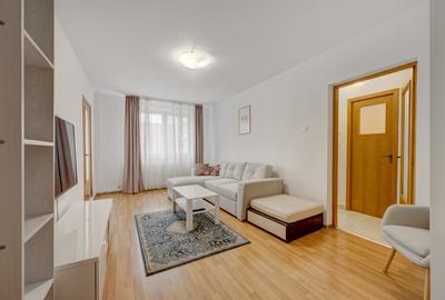 Apartament 4 camere pet friendly, centrala proprie, Tei - 2
