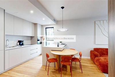 Aviatiei | Nusco City 2 | Bloc 2025 | Parcare | Nou - 14