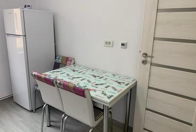 Se inchiriaza  in centru apartament cu doua camere, pret 400 euro lunar - 4