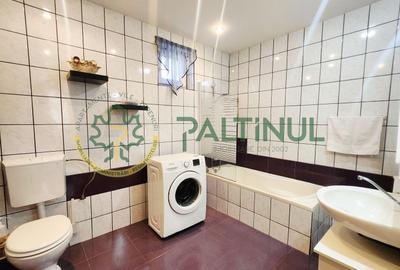 Casă Turnișor – 280 mp utili, teren 515 mp, curte și grădină pe rod - 17