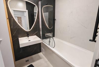 Apartament 2 camere 75 mp | Astorium My Home | Parcare subterană | Pallady - 6