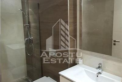 Apartament cu 1 camera, Giroc, Centrala Proprie - 14