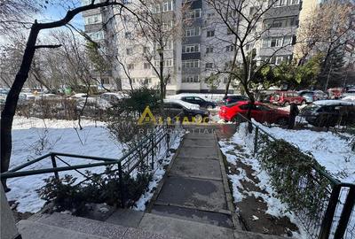 Apartament cu 2 camere decomandat în Tineretului