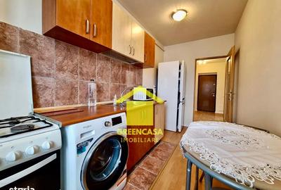 Apartament cu o camera, balcon, zona Eroilor, Floresti - 7