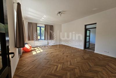 Casa pretabila pentru birou sau clinica | 10 camere | Andrei Muresanu - 6
