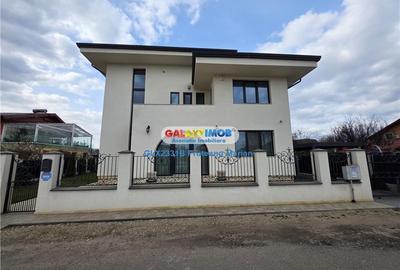 Vanzare apartament Premium cu 3 camere situat apropae de Str Dantelei - 21