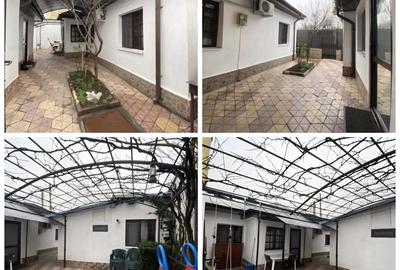 Casă de vanzare 4 camere 2 corpuri de clădire - 5