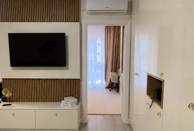 3 Camere - 2 bai - Finalizat ~ Metrou Berceni 300m - 2
