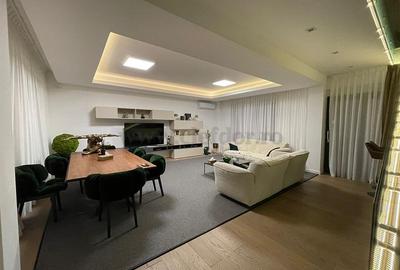 Vila de lux in zona Iancu Nicolae - 3