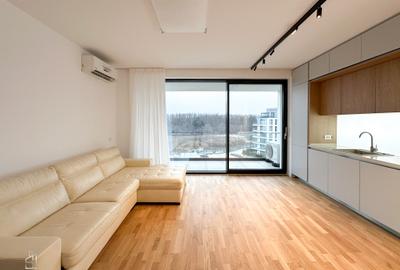 The Ivy | 2 camere | Bloc 2025 | Prima inchiriere | Balcon - 4