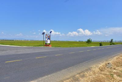 Teren de vanzare cu deschidere la DN 73. - 3