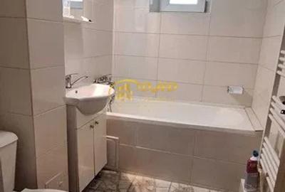 PET FRIENDLY! Copou - Ap. 2 camere - 6