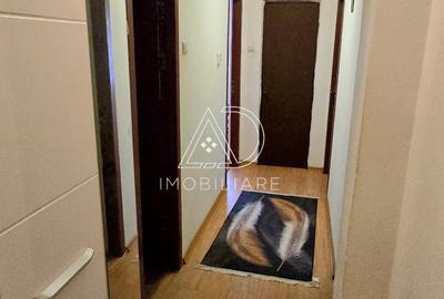 De vânzare, apartament 2 camere- Aleea Plopilor - 4
