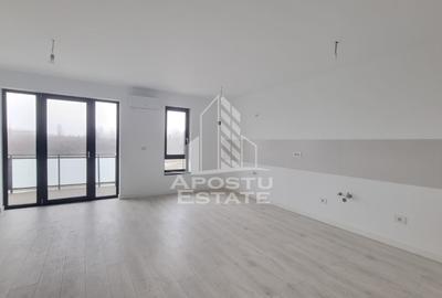 Apartament 2 camere, etaj 1, bloc nou, Torontalului - 2