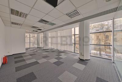 Zero comision, 89-578mp birou ulracentral, Universitate, 4 min [M] - 3