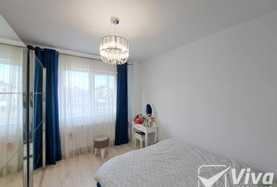 Locuinta care bifează tot: locație, spațiu, etaj 2, decomandat, mobilat modern! - 4