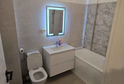 Apartament 2 camere | 68 mp | Aparatorii Patriei | Constructie noua - 5