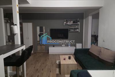 Apartament 2 camere | Mobilat & Utilat | Giroc | - 3